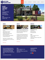 East Main Medical Clinic