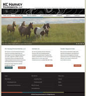 KC Harvey Environmental